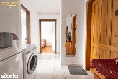 Apartament cu 2 camere decomandat în Ultracentral - 4