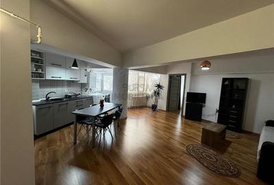 APARTAMENT 2 CAMERE, ETAJ 1, UNIREA PRINCIPATELOR - 3