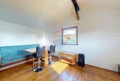 Casa cu gradina amenajata | Oaza privata de relaxare in Brasov - Triaj - 7