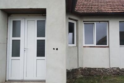 Casă cu 3 camere în Chizătău - 8