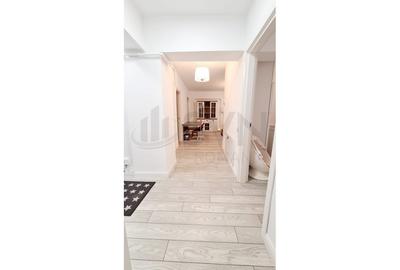 REA1011499 Apartament 3 camere cu gradina - Aviatiei - Baneasa - 8