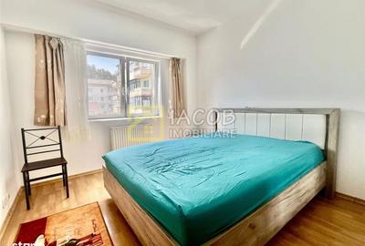 Apartament cu 3 camere decomandat în Coman - 17