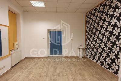 Spatiu Comercial - Ultracentral - Statie de Autobuz in Apropiere - 3