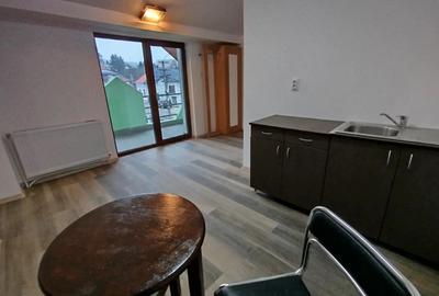 Dau in chirie mansarda imobil, pentru birouri, activitati in semicentral, Plopilor - 1