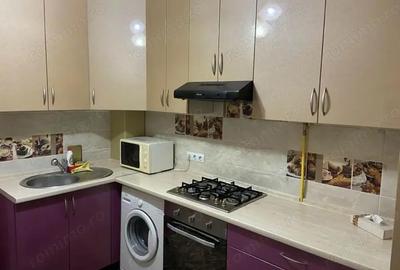 Garsonieră în Vitan - 1