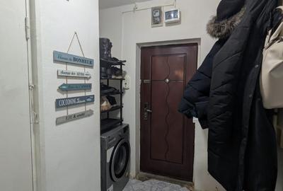 Apartament cu 2 camere semidecomandat în Cantacuzino - 7
