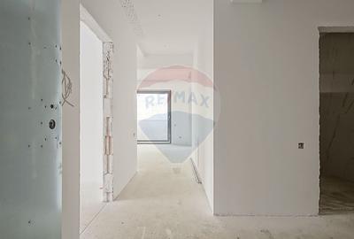 Apartament cu 2 camere decomandat în Centrul Civic - 2