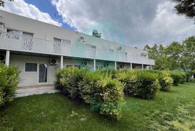 Hotel/Pensiune, de 17,300 mp, în Central - 6