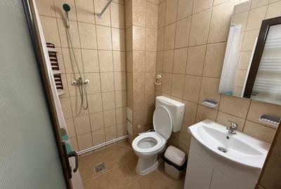 Garsonieră decomandată în Grindu - 1