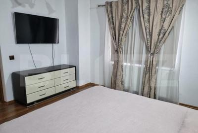 Casa de vanzare de lux, 263mp utili, 7 ari de teren, zona De - 8