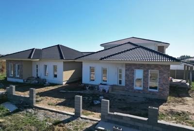 Pozitie Excelenta, Duplex Despartit, Comision 0% - 1