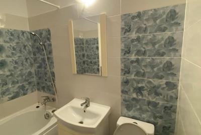 Apartament cu 2 camere semidecomandat, mobilat în Podu Roș - 9