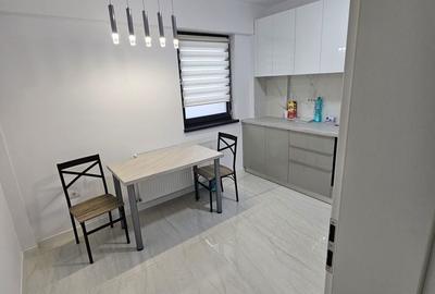 Apartament cu 2 camere în Năvodari Tabără - 4