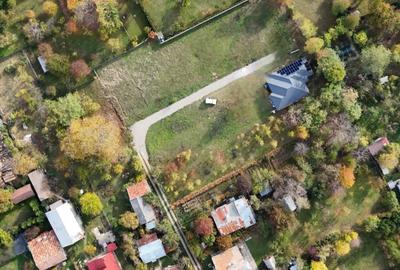 Teren Construcții intravilan de 500 mp, în Capul Câmpului - 1