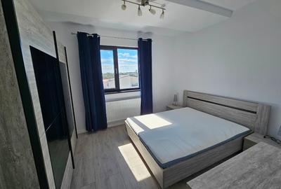 Apartament bloc nou 2 camere 70mp + parcare Bucureștii Noi / Pod Constanța - 5