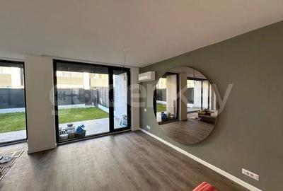 Vila cu 5 camere in complex rezidential nou - 2