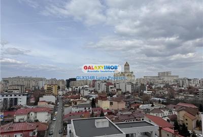 Apartament cu 3 camere decomandat în 13 Septembrie - 10