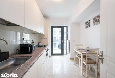 Apartament cu 2 camere decomandat în Nerva Traian - 5