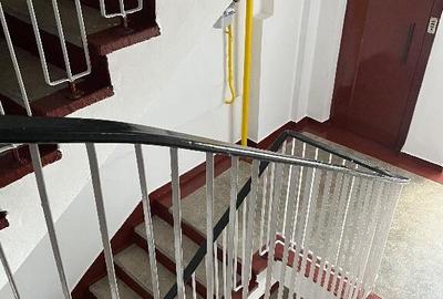 Apartament 2 camere Dorobanti /Scolilor(intersectie) ,etaj 5/8.Liber. - 5