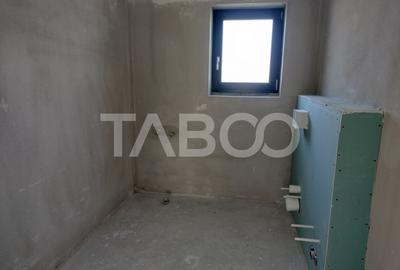 Casa individuala de vanzare 110 mpu si 2 locuri de parcare in interior - 11