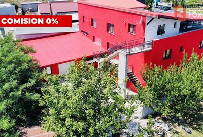 COMISON 0% De Vanzare Cladire Multifunctionala, Dumbravita - 1