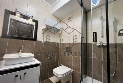 PENTHOUSE SUPERB CU 4 CAMERE LA INCHIRIERE LANGA BRITISH SCHOOL PENTHOUSE SUPERB CU 4 CAMERE LA INCHIRIERE LANGA BRITISH SCHOOL - 6