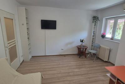 Garsonieră semidecomandată, mobilată în Dristor - 10