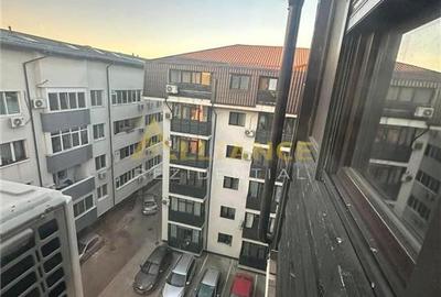 Garsonieră decomandată în Giurgiului - 1