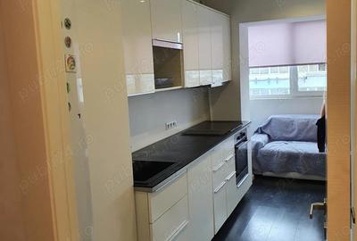 Dorobanti - Apartament 2 camere cu loc parcare de inchiriat - 2