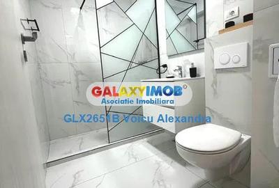Apartament cu 2 camere decomandat, mobilat în Berceni - 6