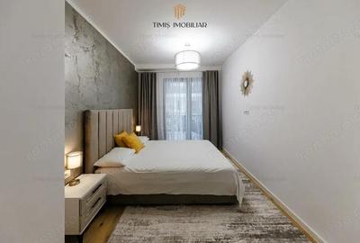 Com 0% - Apartament Premium | Parcare subterana & Terasa 20mp - 3