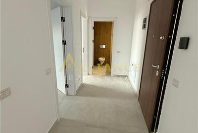Apartament cu 2 camere decomandat în Berceni - 2