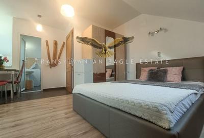 Apartament|1 camera| ultramodern, zona Zorilor |UMF - 7