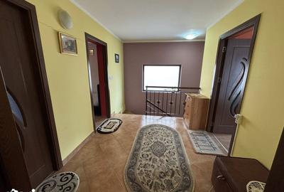 Casă cu 4 camere cu Teren 500 Mp în Central - 16