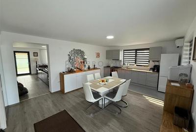 Casa noua tip P+M+Pod zona Spataru - 9