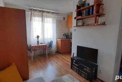 Garsonieră nedecomandată în Brâncoveanu - 12