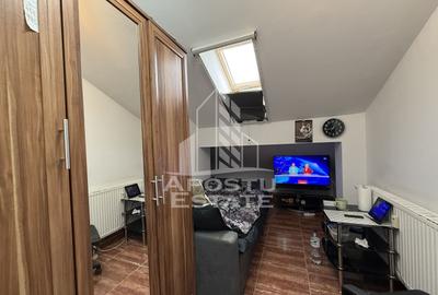 Apartament cu 2 camere decomandat, mobilat în Simion Bărnuțiu - 5
