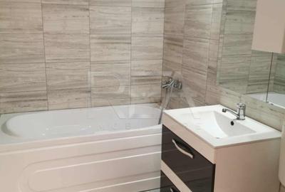 Garsoniera Decomandata la 8 min Dimitrie Leonida - 5