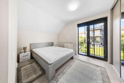 Duplex finisat modern 4 camere! Cartierul Iris strada Maramuresului! - 6