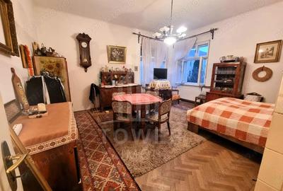 Casa de vanzare | Calea Poplacii - Sibiu - 1