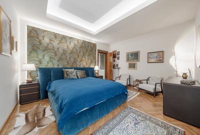 Resedinta 227mp*Etaj 1/2 in vila interbelica*Eleganta moderna*Credit ipotecar* - 8