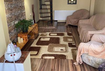 Casă cu 5 camere în Gherla - 1
