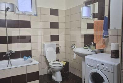 Casă cu 4 camere cu Canalizare în Sâncraiu de Mureș - 18
