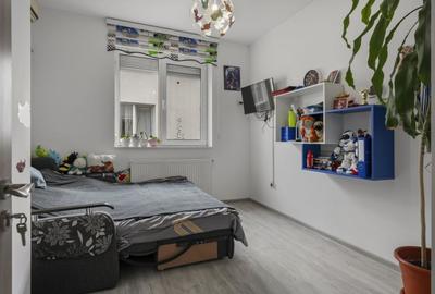 TUNARI – Vila 4 camere - Joya Residence, 98MP utili, lot teren157MP, loc parcare - 14