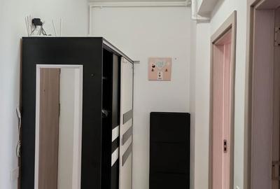 Garsonieră în Central - 7