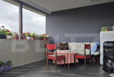 Casa noua cu 4 camere de vanzare in Ernei, 14 ari teren! - 17