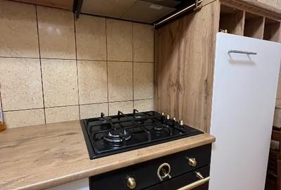 Super ofertă! 2 camere mobilat – zona Petre Ispirescu - 7