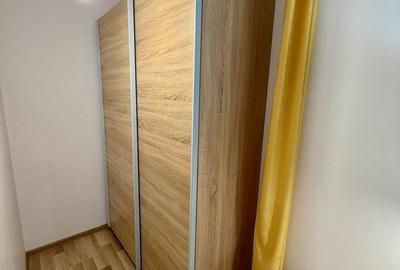 Apartament cu 2 camere semidecomandat în Subcetate - 4