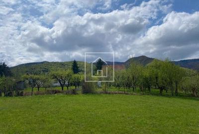 Teren Construcții intravilan de 1042 mp, în Central - 3