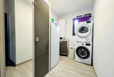 Casa moderna tip Mexi, eficienta energetic, in cartierul Balcescu - 9